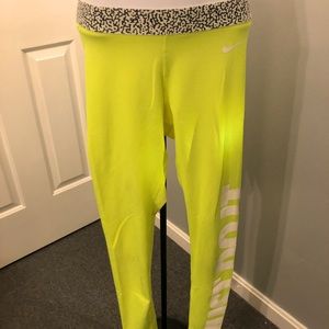 Nike Leggings